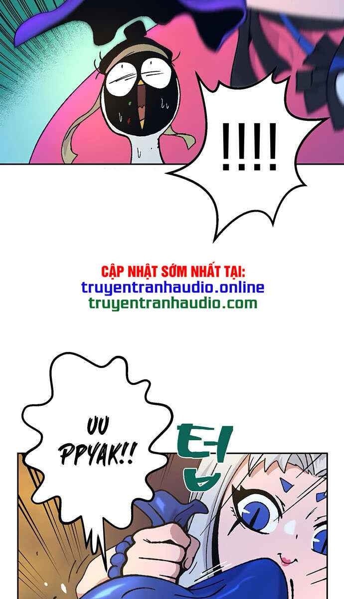 Taebaek: Người Hướng Dẫn - Page 47