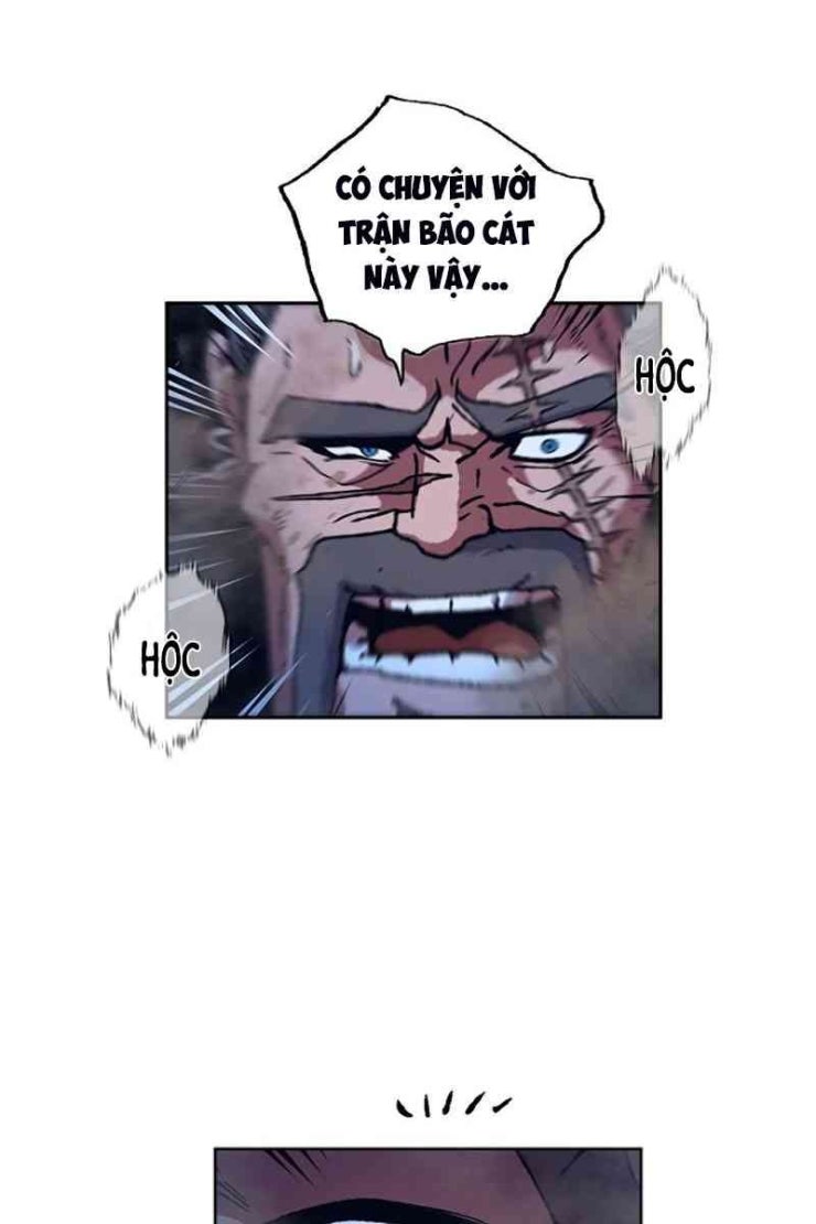 Taebaek: Người Hướng Dẫn - Page 129