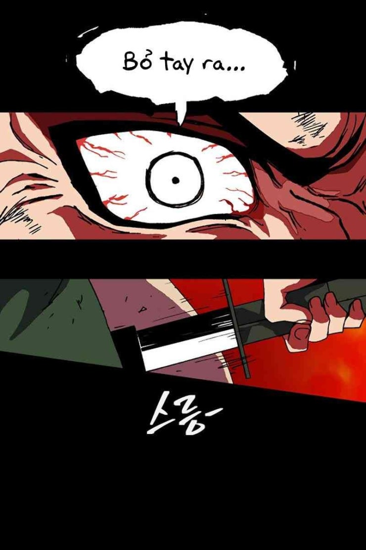 Taebaek: Người Hướng Dẫn - Page 67