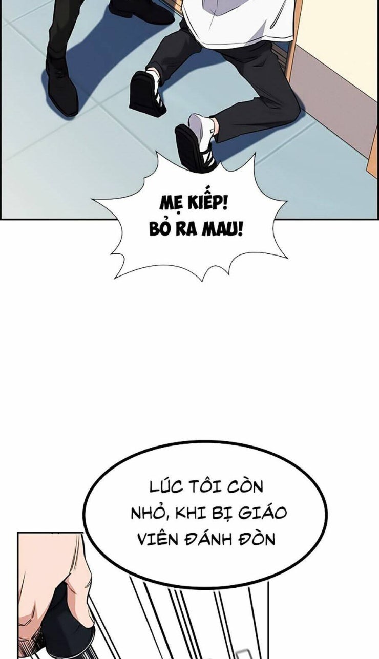 Giáo Dục Chân Chính - Get Schooled - Page 149