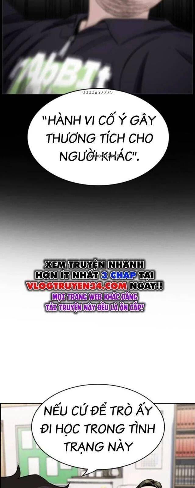 Giáo Dục Chân Chính - Get Schooled - Page 15