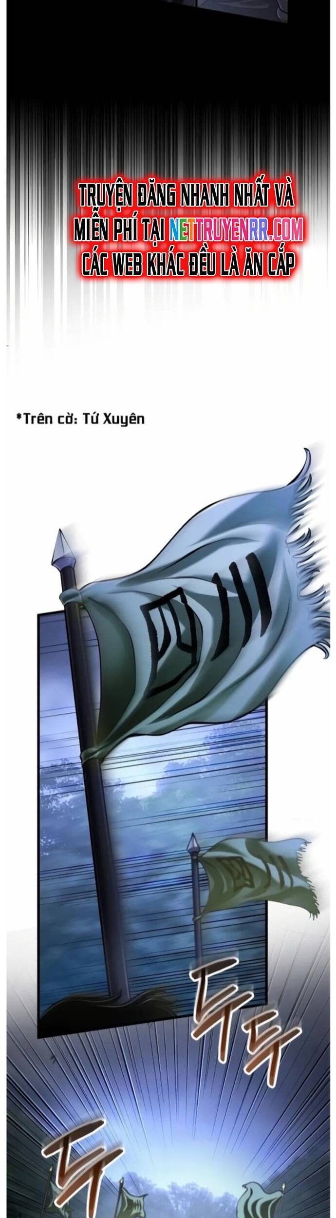 Đao Hoàng Tứ Thiếu Gia - Page 27