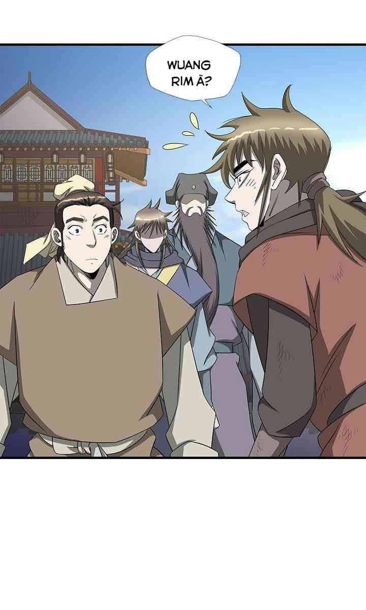 Cuồng Long - Page 22