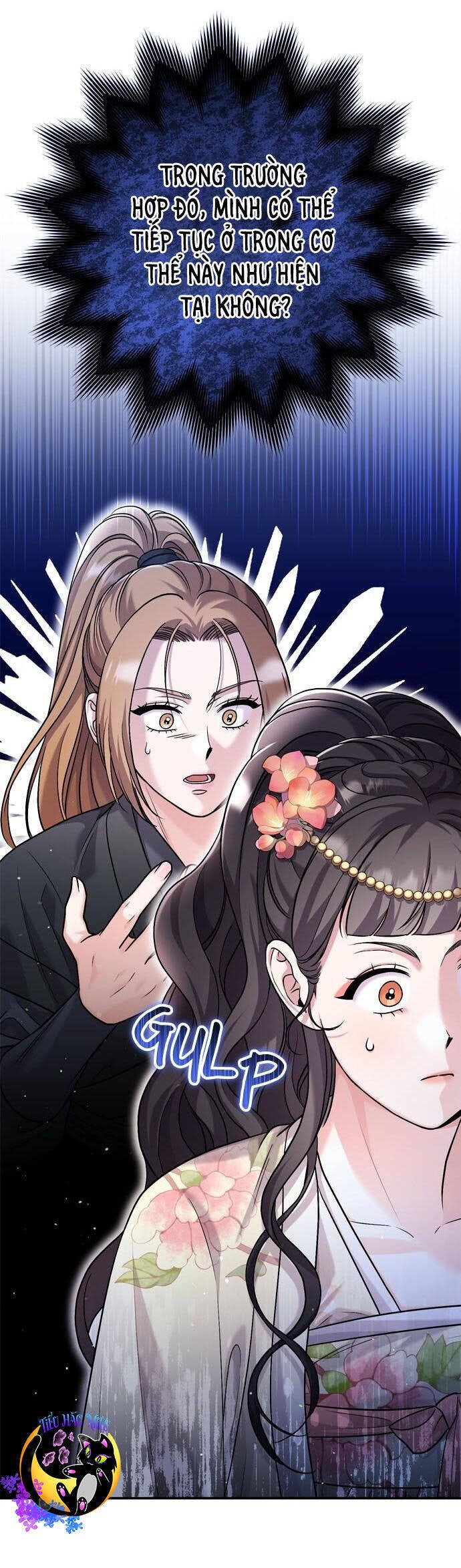 Từ Cao Thủ Trở Thành Phi Tần - Page 29