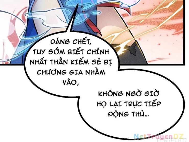 Ta Làm Cặn Bã Ở Tu Tiên Giới - Page 50