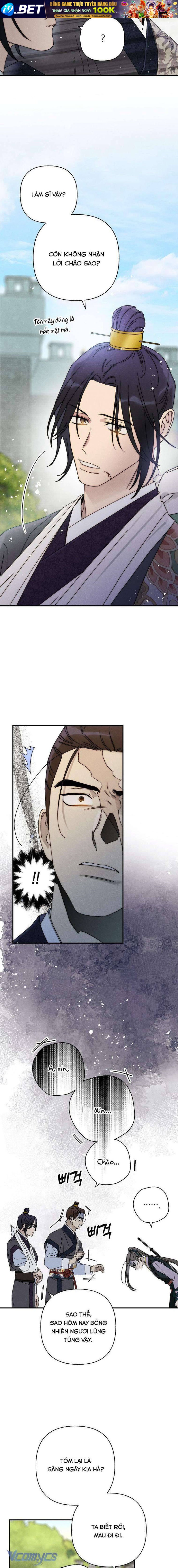 Quốc Hôn - Page 11