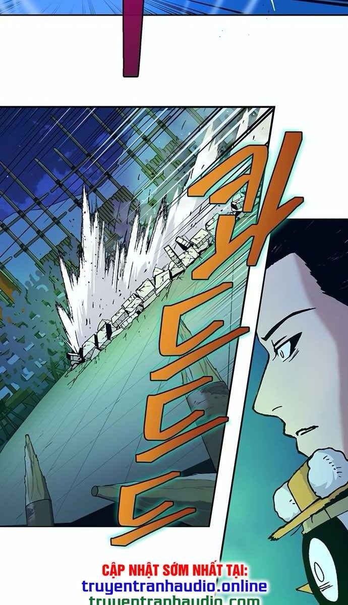 Taebaek: Người Hướng Dẫn - Page 63