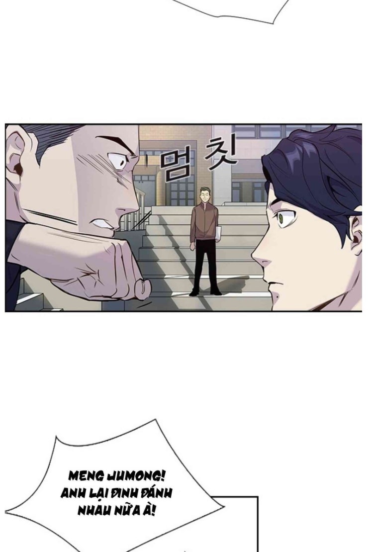 Tiền Bạc Và Quyền Lực - Page 91