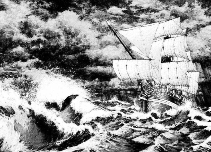 Kokou no Hito - Page 11