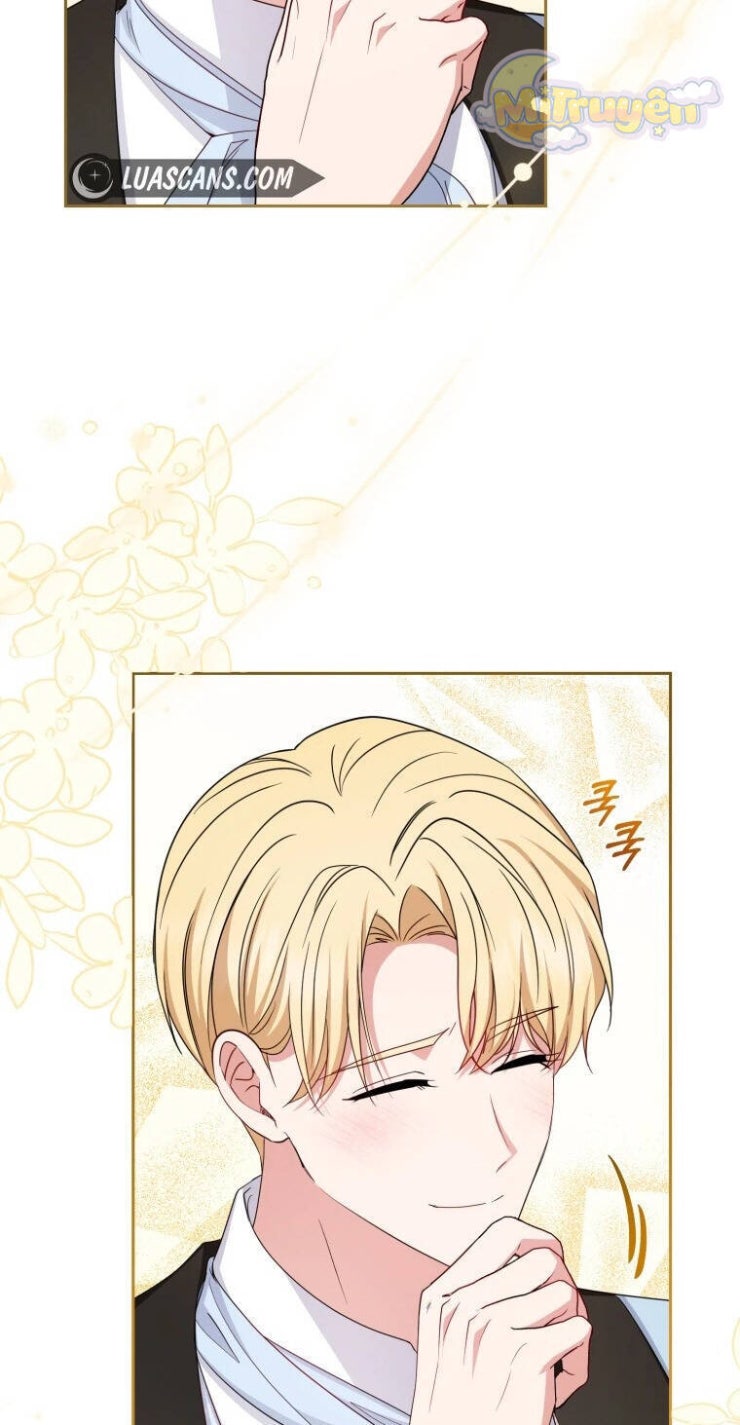 Được Yêu Thương Mà Còn Ngại Ngùng Sao! - Page 25