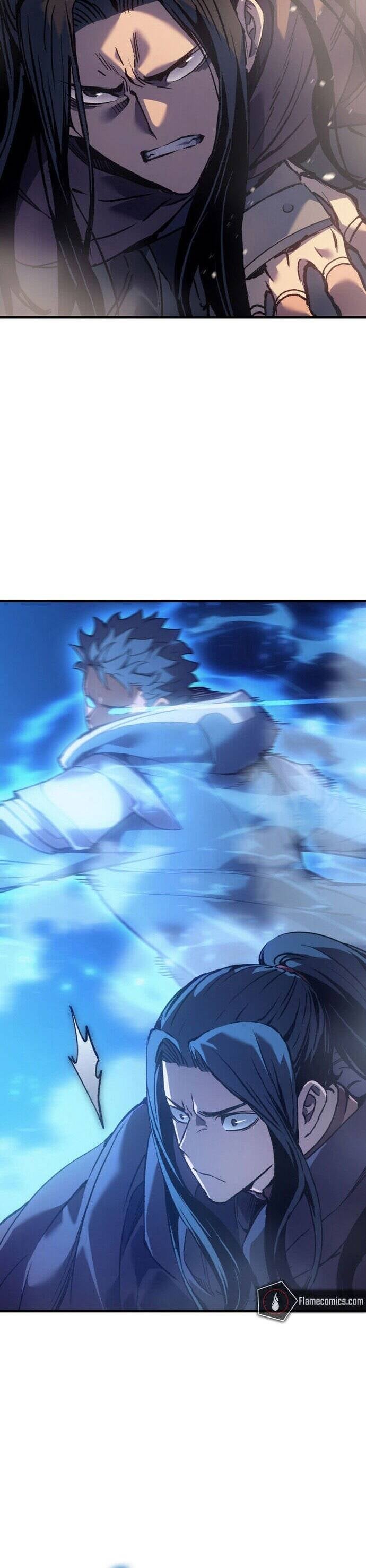 Đế Vương Hồi Quy - Page 9