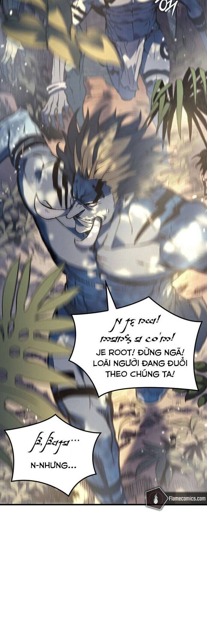 Đế Vương Hồi Quy - Page 52