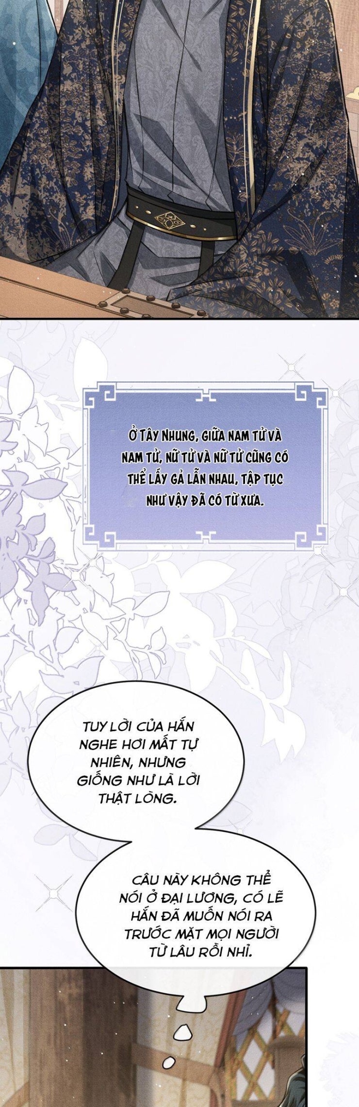 Đan Tiêu Vạn Dặm - Page 16