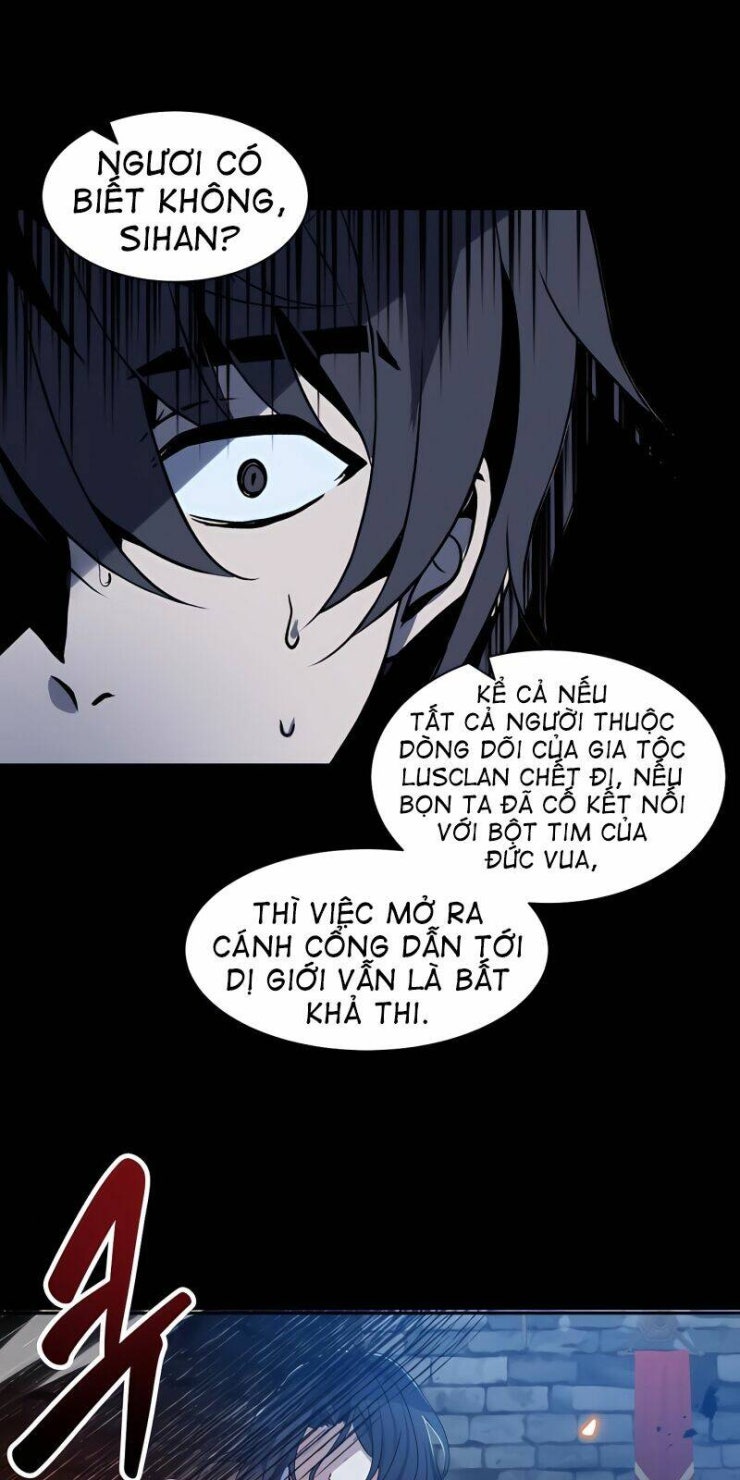 Quay Trở Lại Dị Giới Một Lần Nữa - Page 76