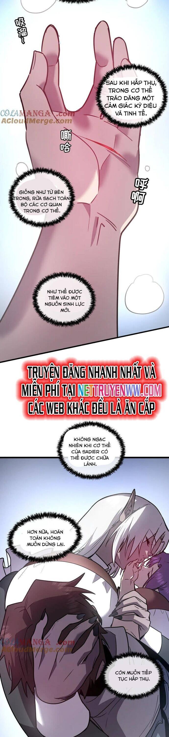 Hệ Thống Của Ta Thật Đứng Đắn - Page 9