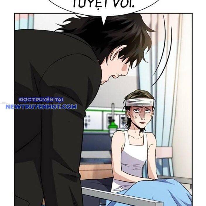 Giáo Dục Chân Chính - Get Schooled - Page 12