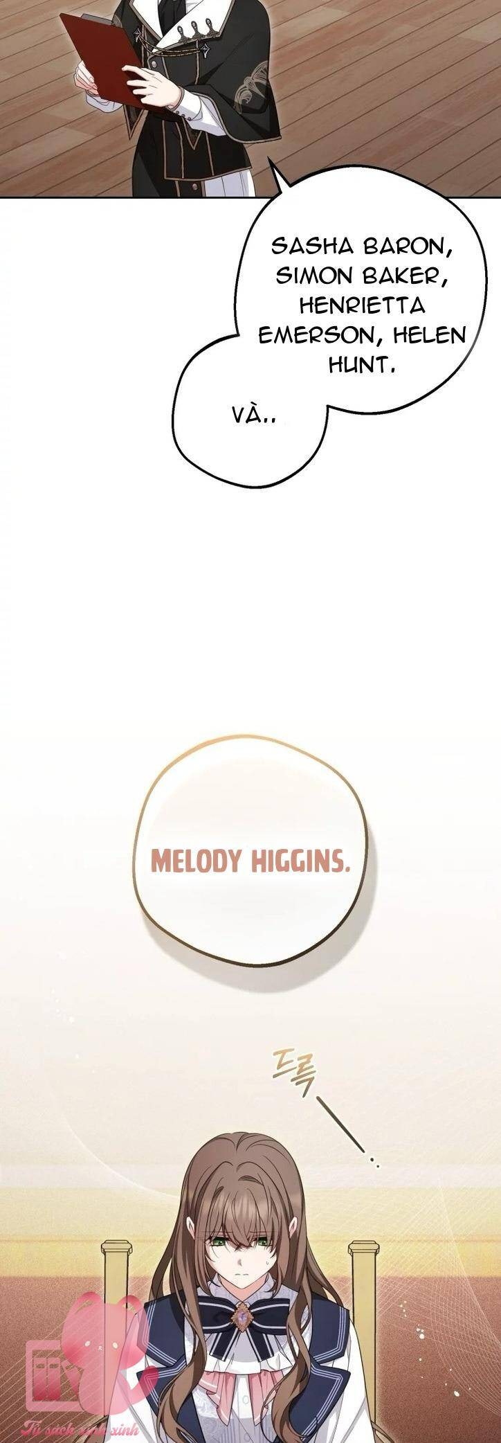 Được Yêu Thương Mà Còn Ngại Ngùng Sao! - Page 56