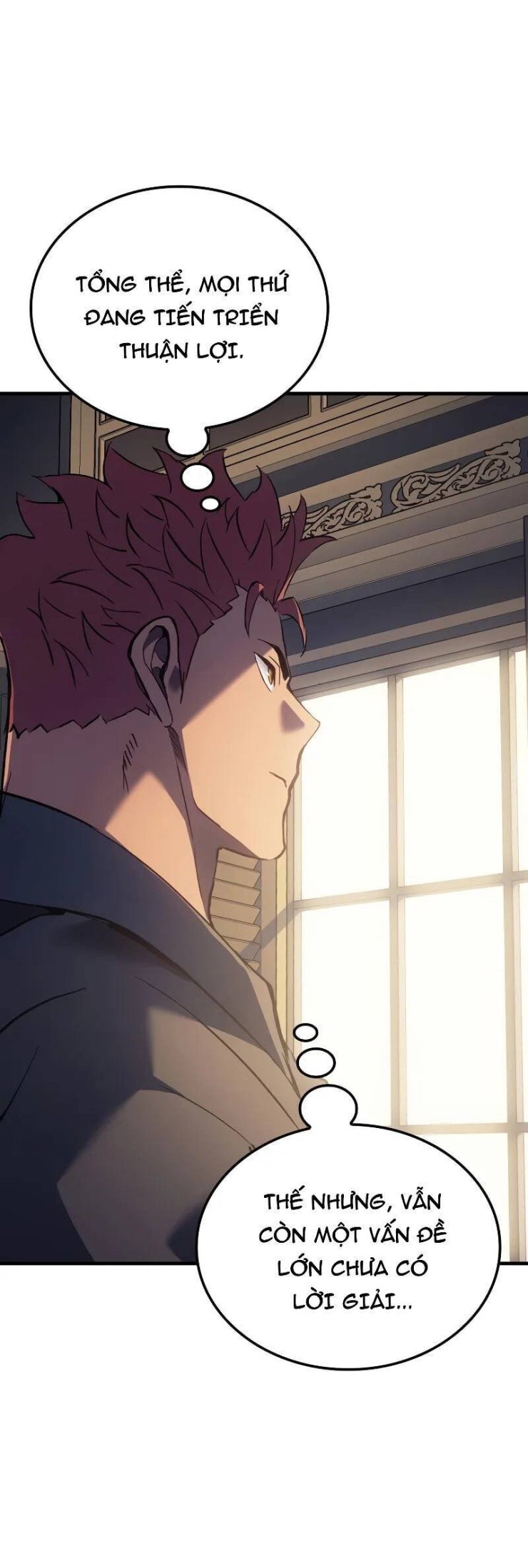 Đế Vương Hồi Quy - Page 6