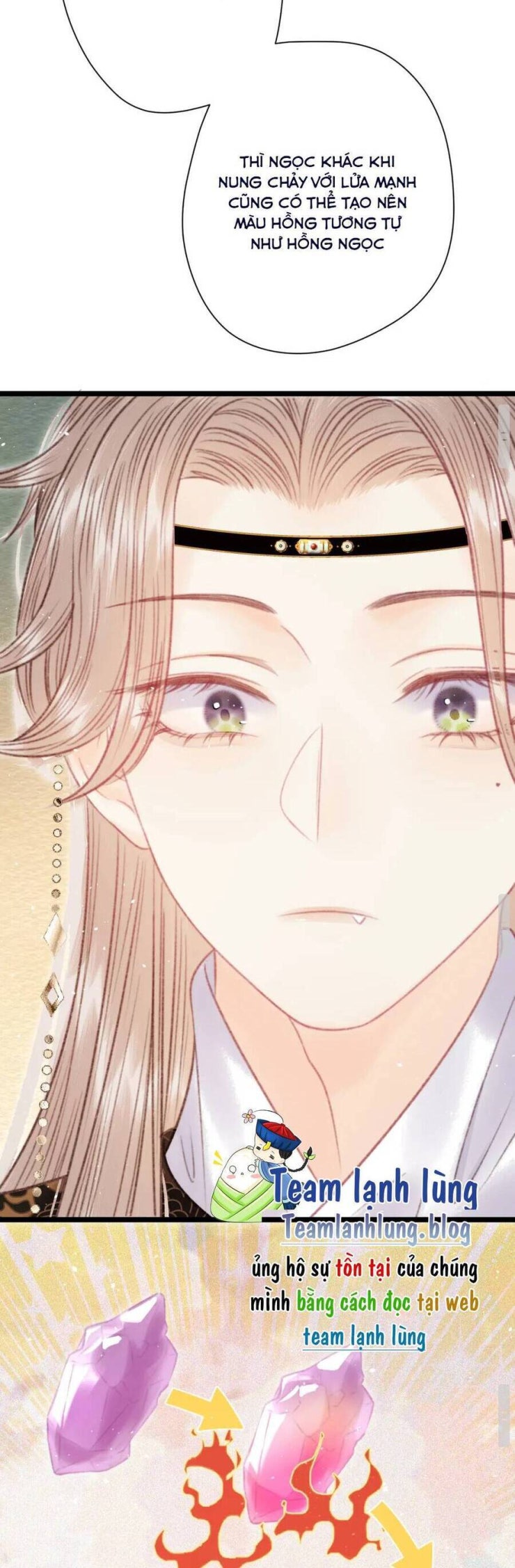 Trọng Sinh Chi Ác Phi Nghịch Tập - Page 46