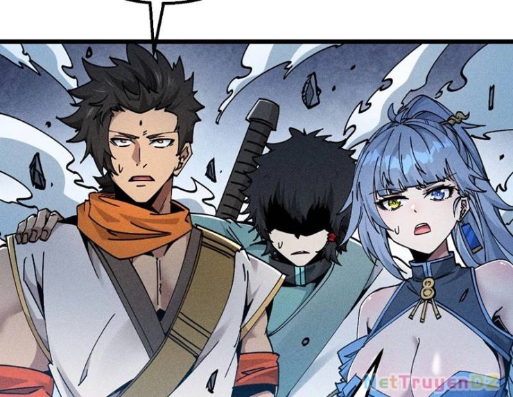 Ta Làm Cặn Bã Ở Tu Tiên Giới - Page 10