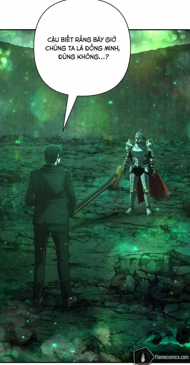 Sự Trở Lại Của Anh Hùng Diệt Thế - Page 61