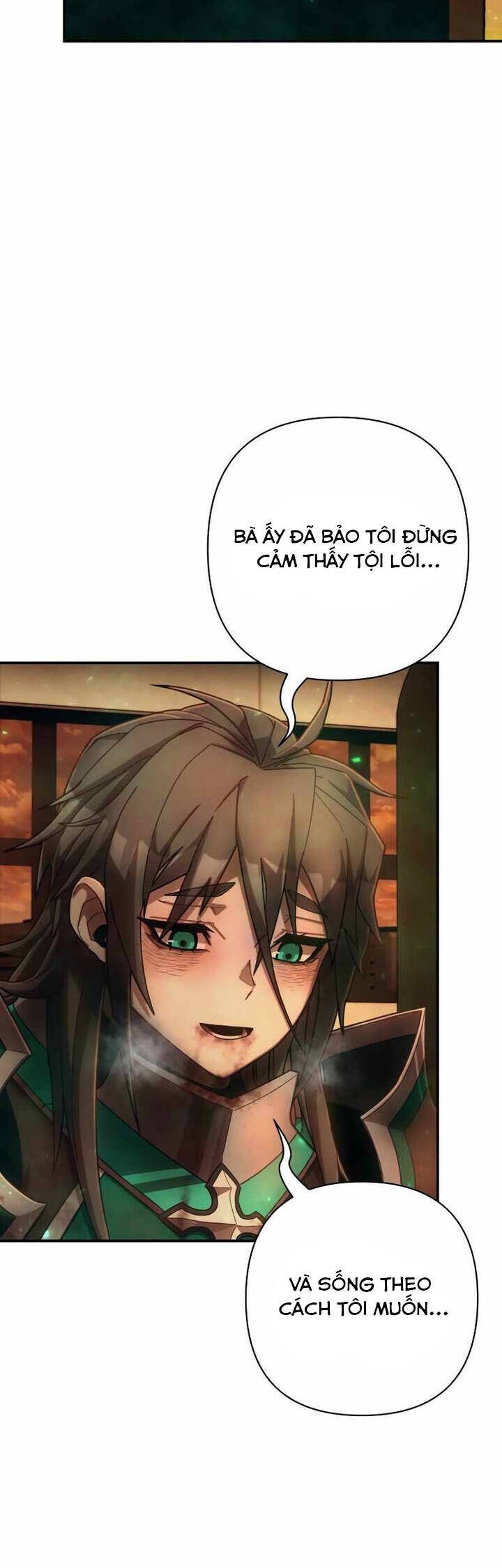 Sự Trở Lại Của Anh Hùng Diệt Thế - Page 43