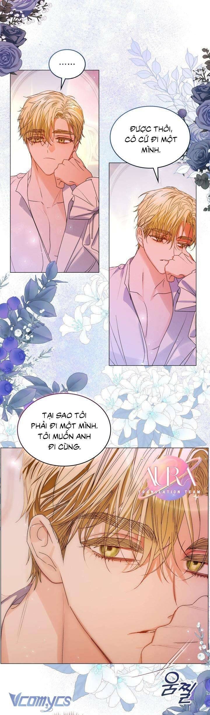 Sau Khi Kết Thúc, Tôi Đã Cứu Rỗi Vai Phản Diện Bằng Tiền - Page 26