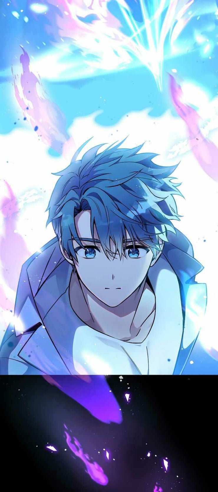 Nhân Vật Ngoài Lề Tiểu Thuyết - Page 23