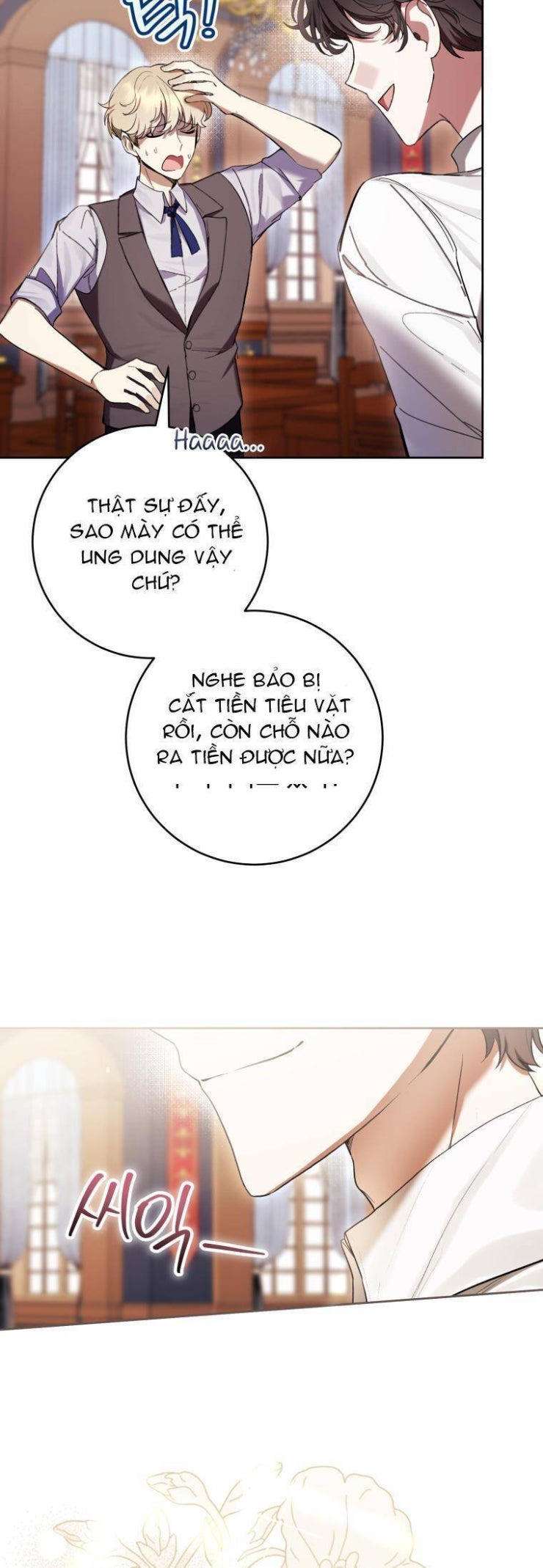 Làm Ác Nữ Bộ Không Tuyệt Sao? - Page 5