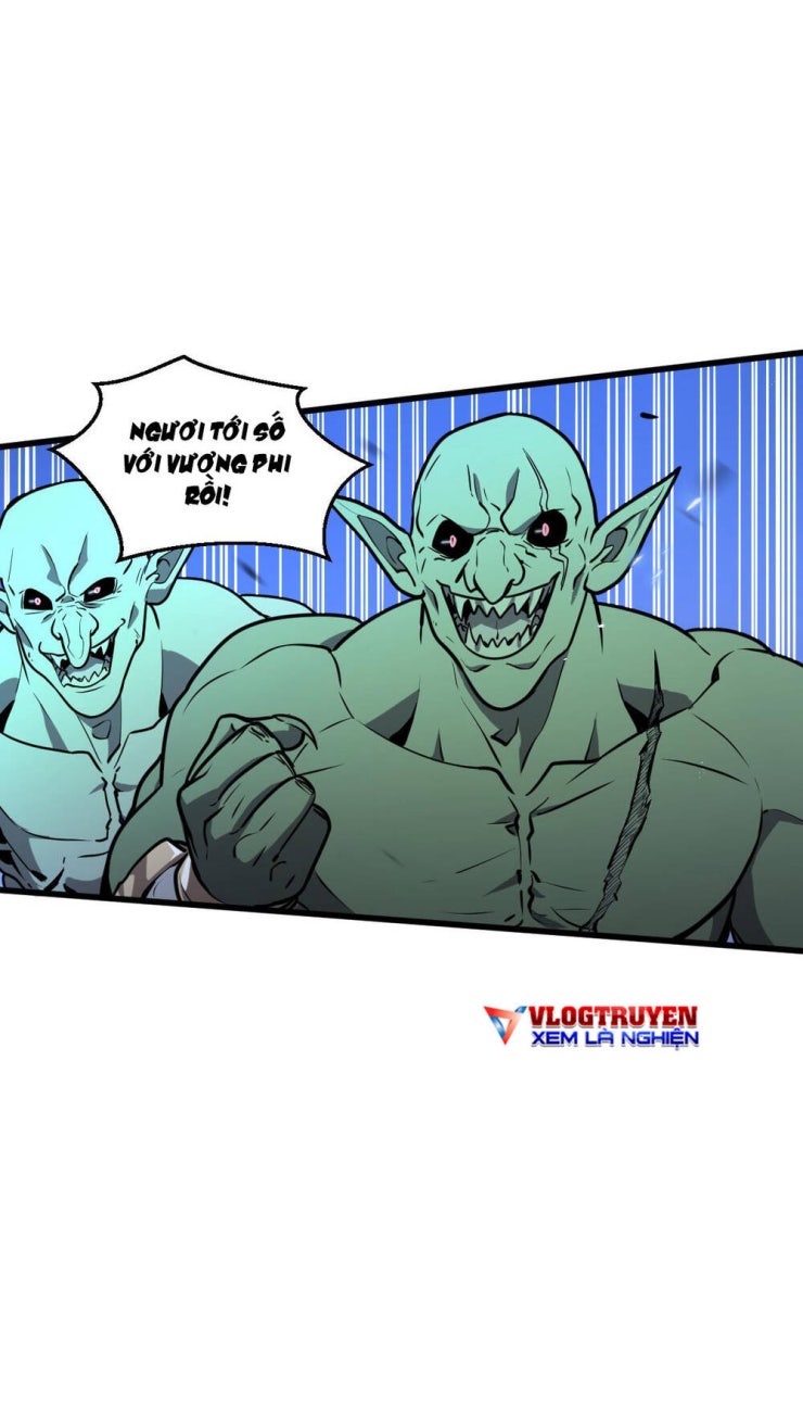 Hệ Thống Của Ta Thật Đứng Đắn - Page 86