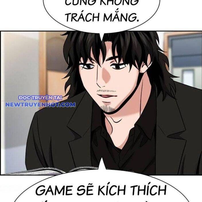 Giáo Dục Chân Chính - Get Schooled - Page 8