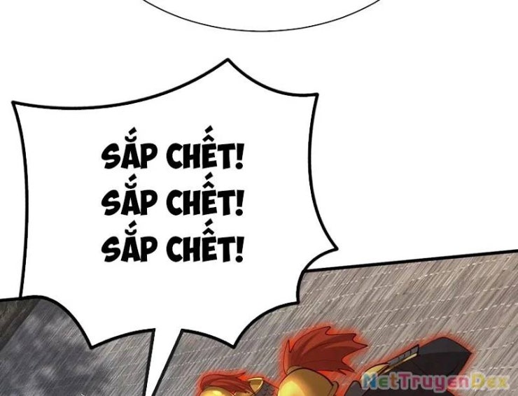 Đệ Tử Siêu Thần Ta Nằm Không, Tông Môn Hủy Diệt Ta Vô Địch - Page 8
