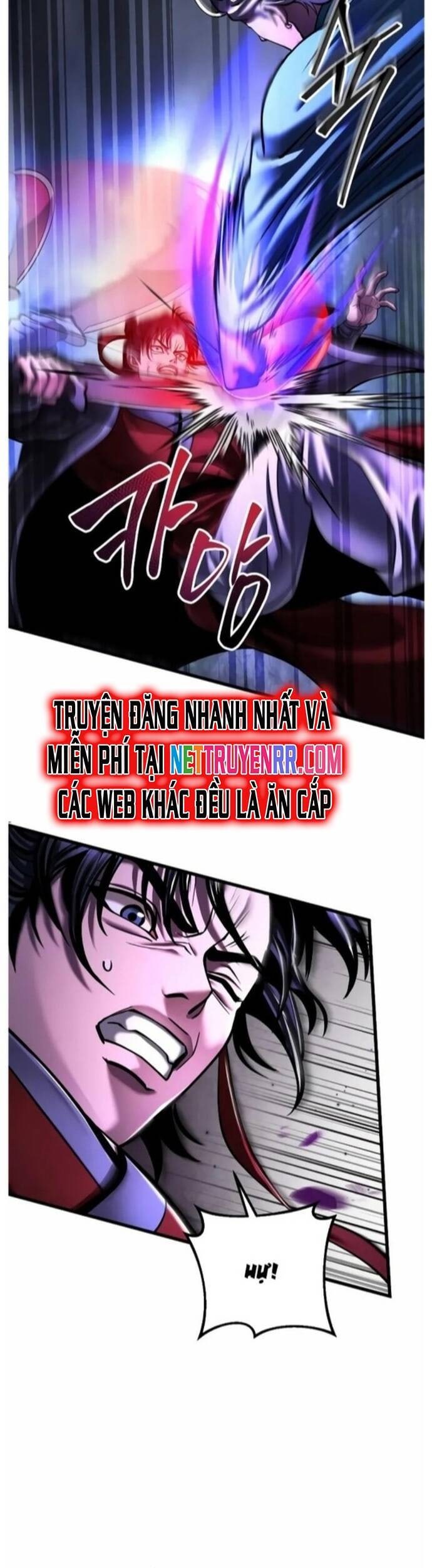 Đao Hoàng Tứ Thiếu Gia - Page 13