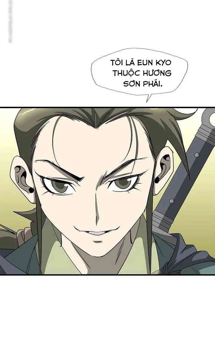 Cuồng Long - Page 21