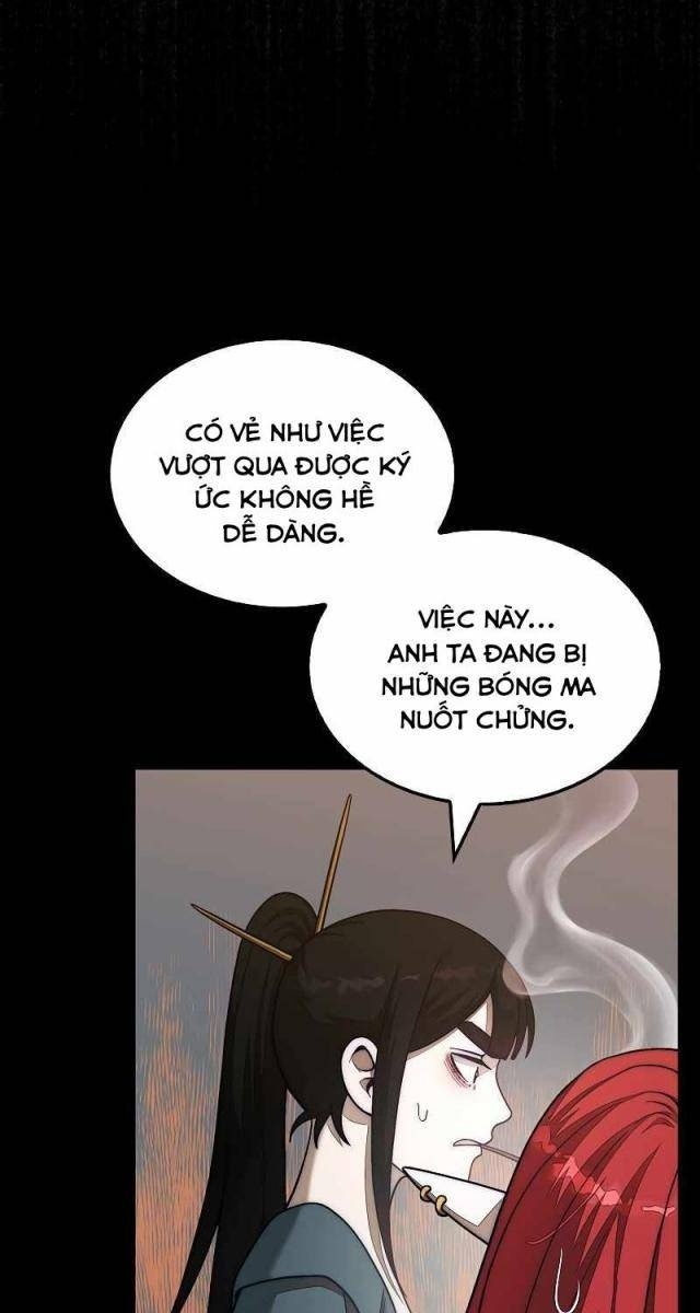 Quân Cờ Thứ 31 Lật Ngược Ván Cờ - Page 14