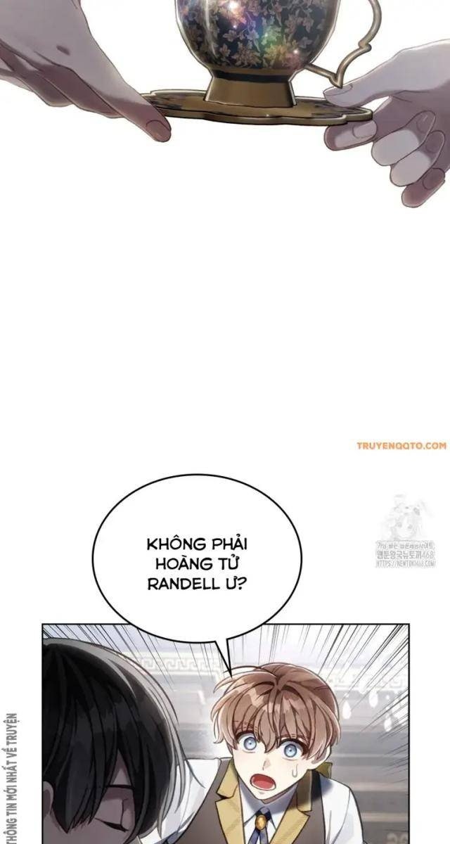 Tái Sinh Thành Hoàng Tử Của Quốc Gia Kẻ Địch - Page 51