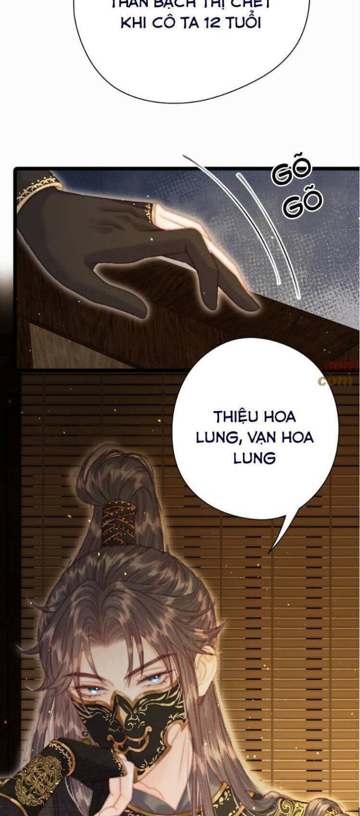 Trọng Sinh Chi Ác Phi Nghịch Tập - Page 38