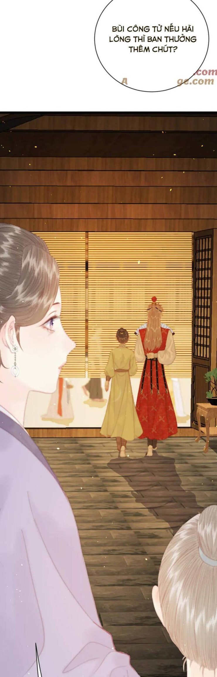 Trọng Sinh Chi Ác Phi Nghịch Tập - Page 13