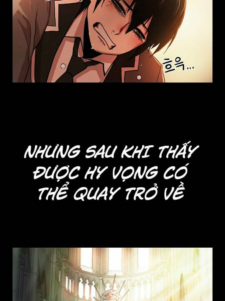 Sự Trở Lại Của Anh Hùng Diệt Thế - Page 21