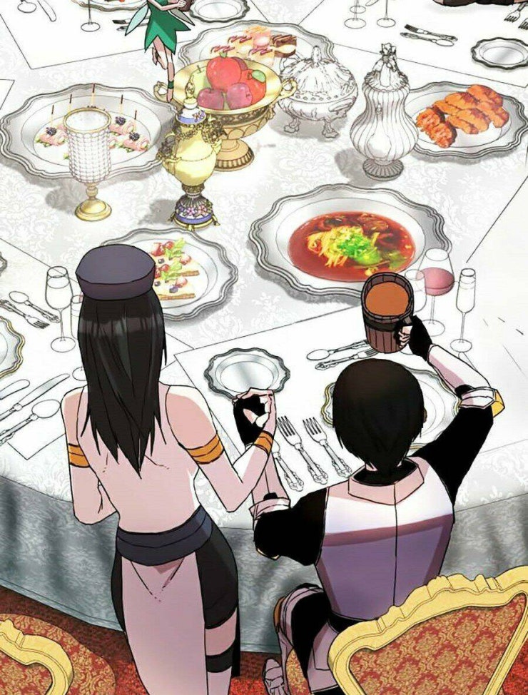 Sự Trở Lại Của Anh Hùng Diệt Thế - Page 97