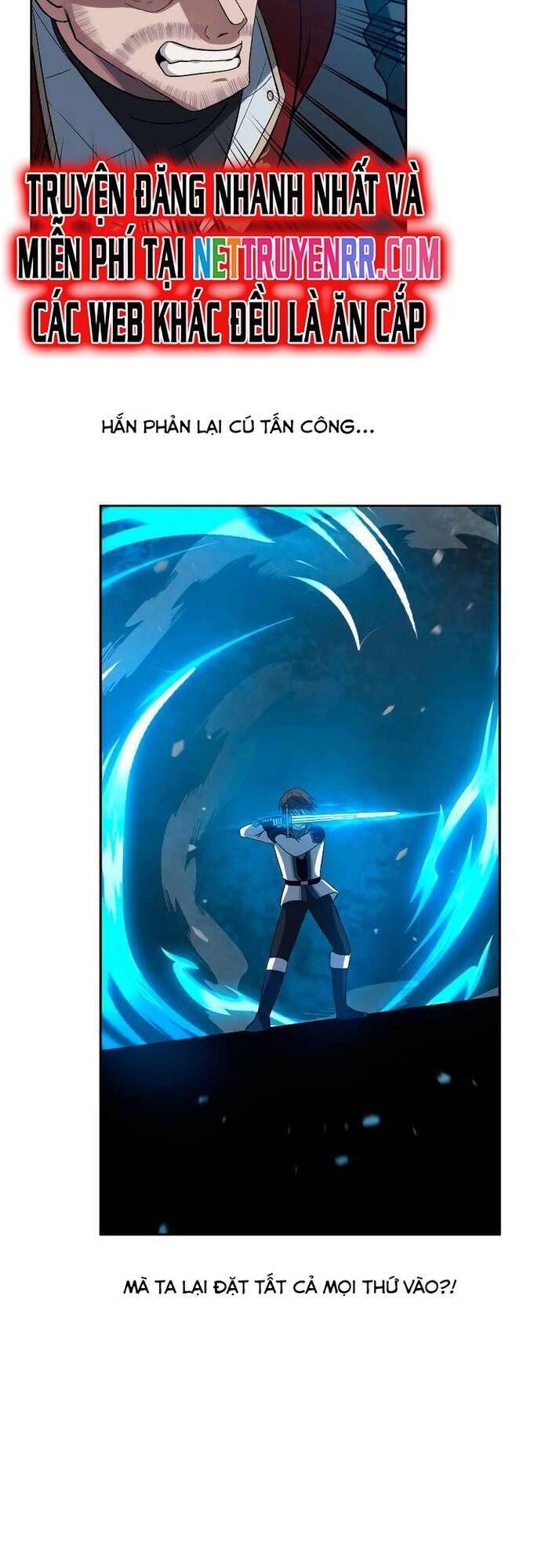Quay Trở Lại Dị Giới Một Lần Nữa - Page 21