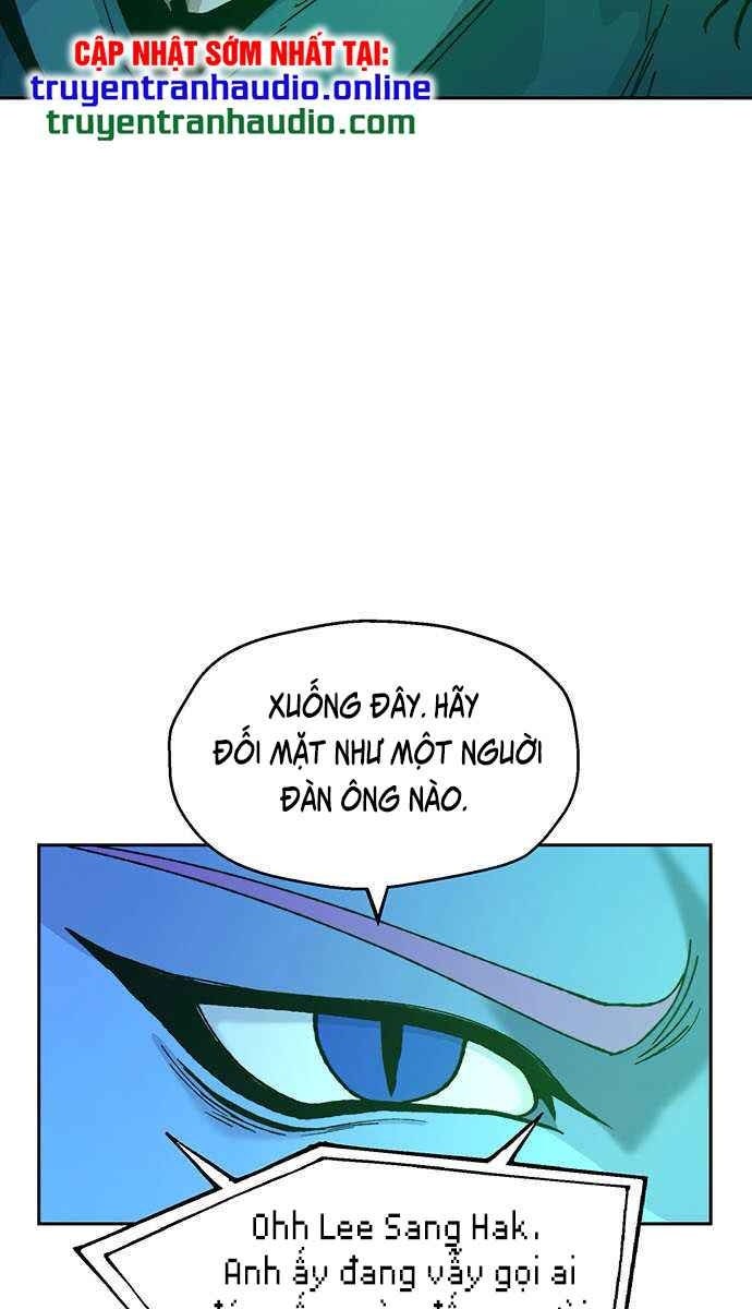 Taebaek: Người Hướng Dẫn - Page 7