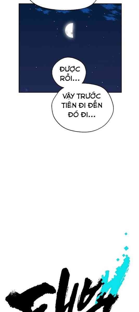 Taebaek: Người Hướng Dẫn - Page 29