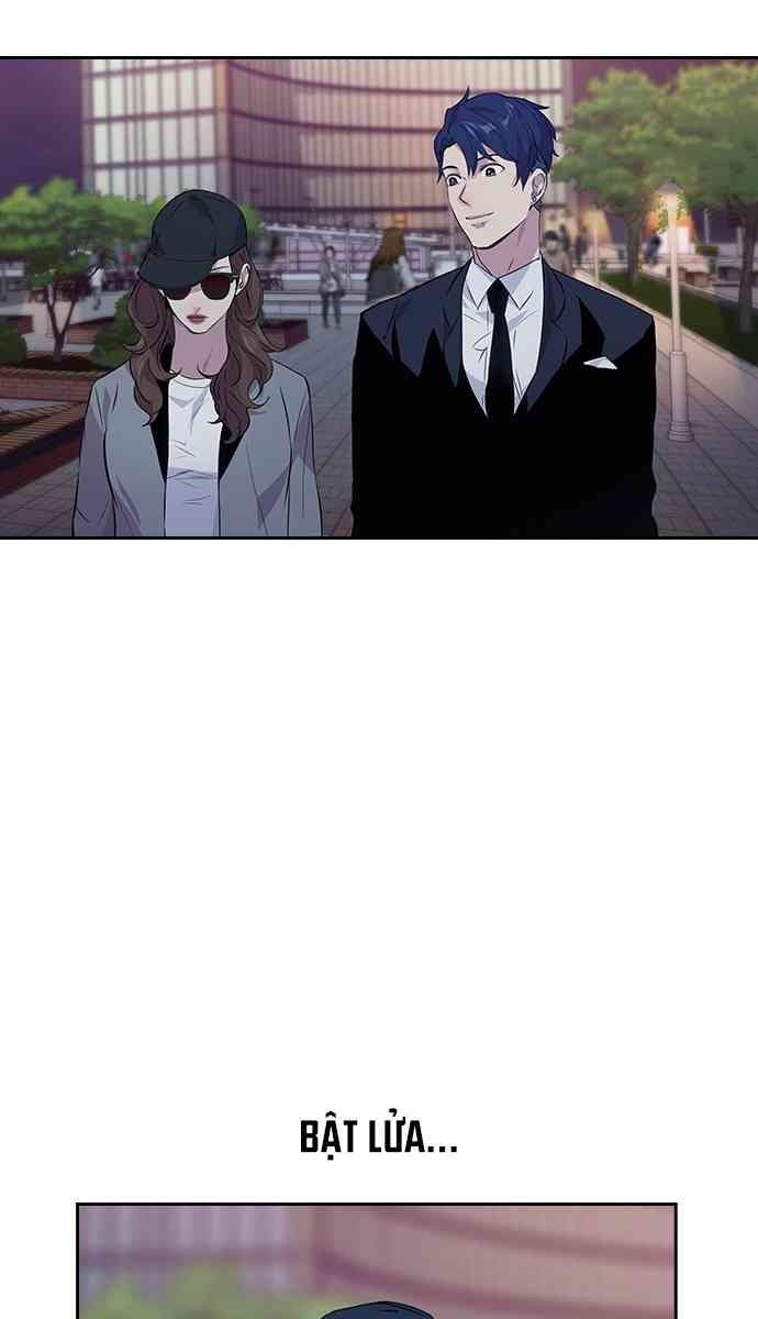 Tiền Bạc Và Quyền Lực - Page 30