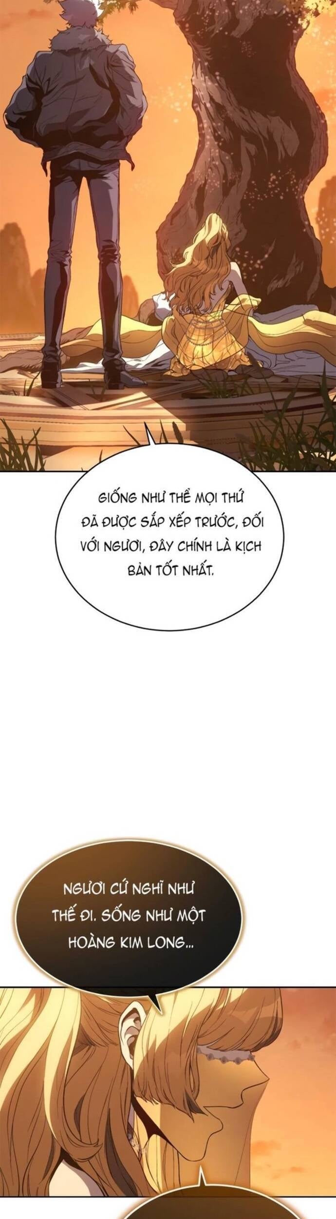 Lý Do Tôi Rời Bỏ Quỷ Vương - Page 38