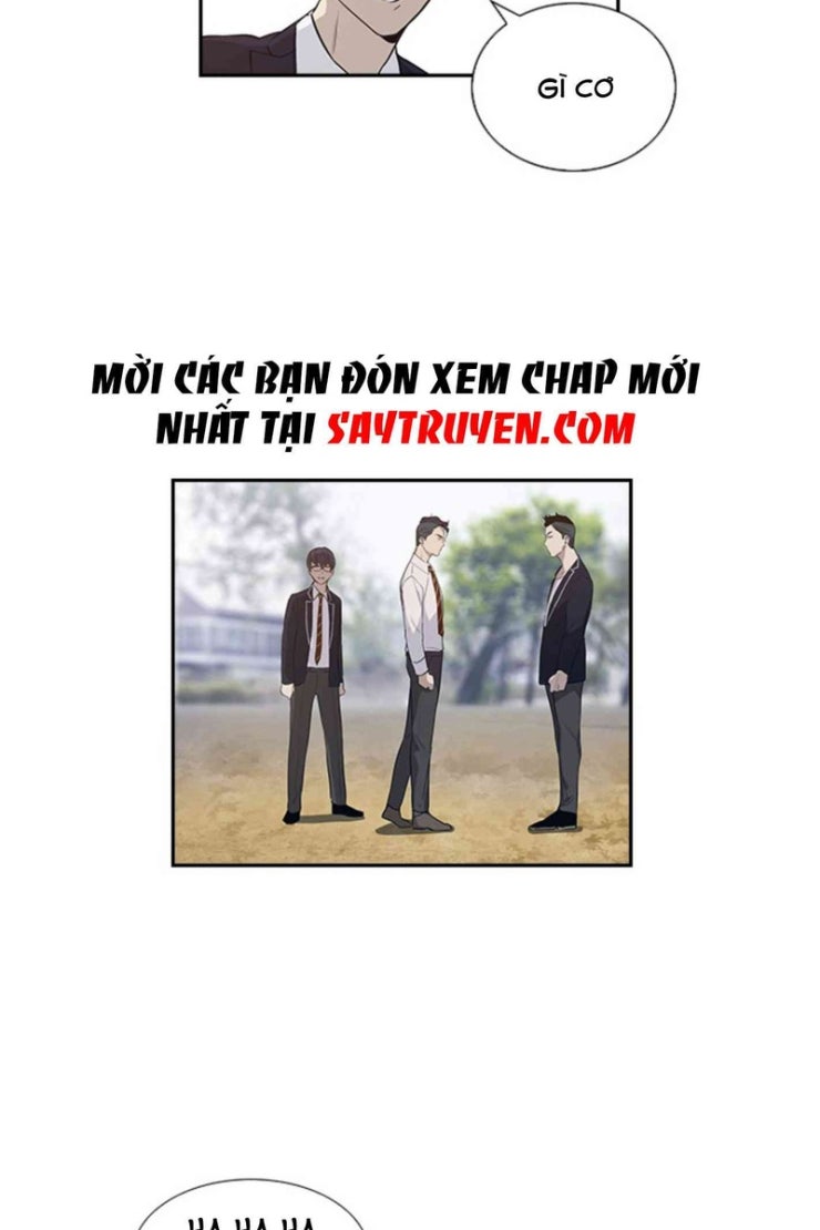 Tiền Bạc Và Quyền Lực - Page 88