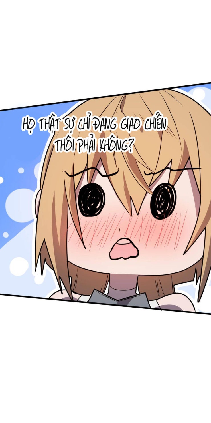 Hệ Thống Của Ta Thật Đứng Đắn - Page 129