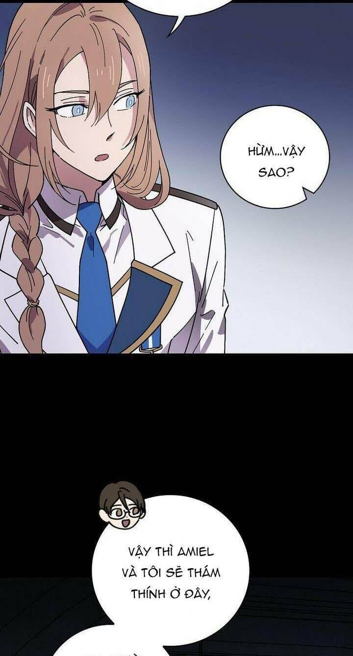 Giai Điệu Của Nhành Cây Khô Héo - Page 70