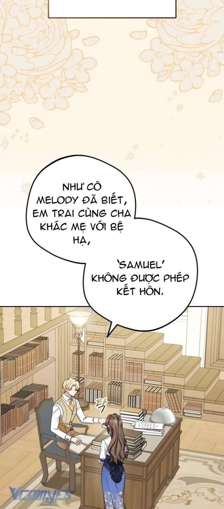 Được Yêu Thương Mà Còn Ngại Ngùng Sao! - Page 60