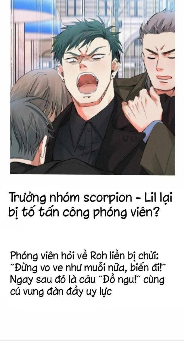 Vinh Quang Vô Tận - Page 68